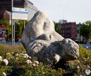 Kieleckie rzeźby