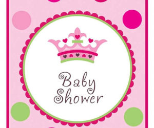 Pomysły na baby shower