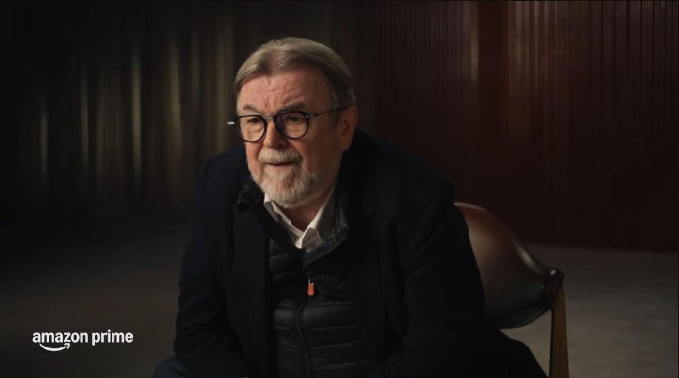 Na ten film czekają wszyscy. Do sieci trafił pierwszy zwiastun dokumentu o Dodzie