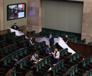 Sejm