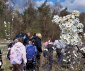 52. Rajd Spotkanie z wiosną