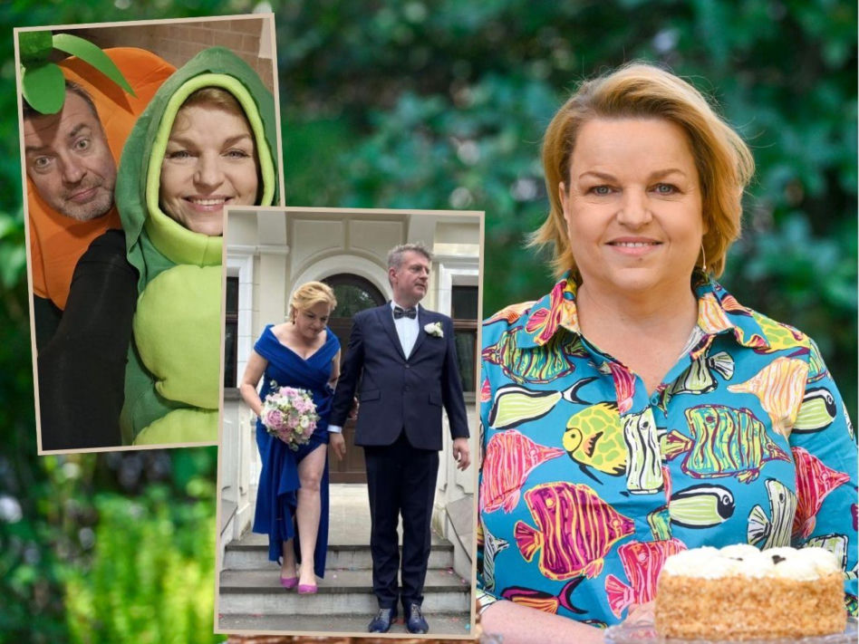 Katarzyna Bosacka