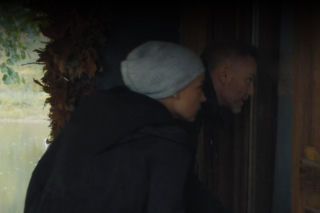 M jak miłość odc. 1912. Andrzej Budzyński (Krystian Wieczorek), Magda (Anna Mucha)