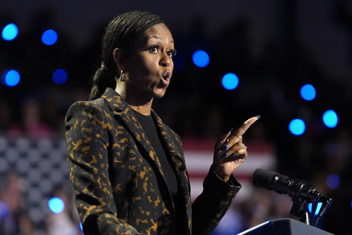 Barack Obama się rozwodzi?! Szaleją plotki o decyzji Michelle