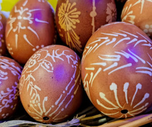 35. Regionalny Konkurs na Pisankę Wielkanocną - Tarnów