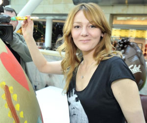 Katarzyna Kwiatkowska