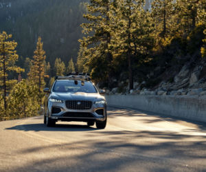 Jaguar F-Pace po liftingu