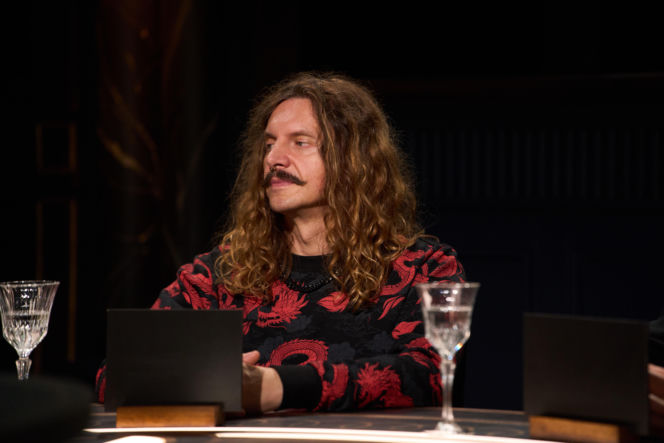 "The Traitors. Zdrajcy": Sezon 3, Odcinek 6