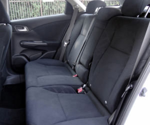 Honda Civic Tourer
