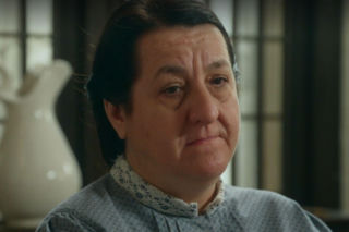 La promesa, odcinek 361: Syn odwraca się od Simony! Rodzinny dramat się pogłębia