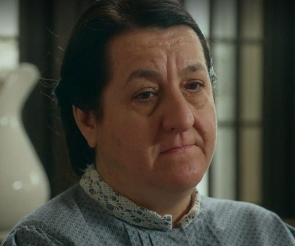 La promesa odc. 338 - Simona