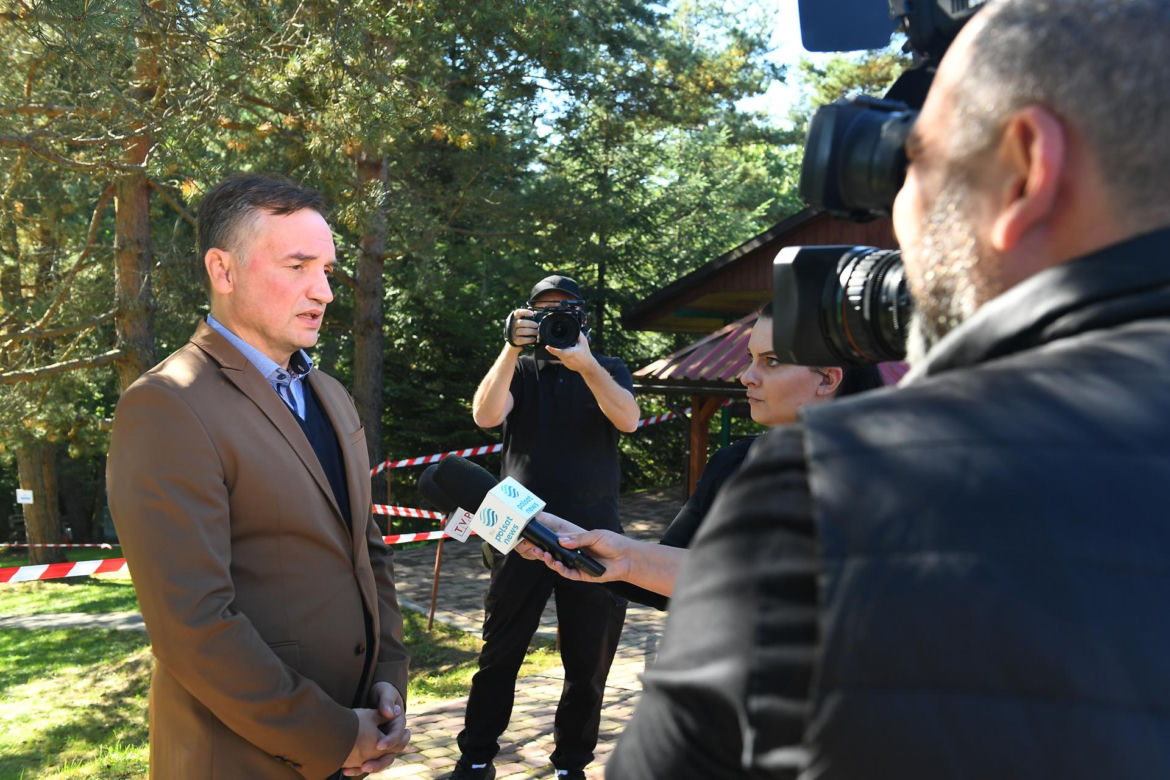 Zbigniew Ziobro