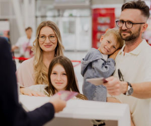 Nowe kierunki z Portu Lotniczego Lublin. Gdzie polecimy na wakacje?