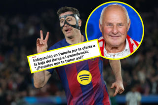 Co Hiszpanie usłyszeli od Tomaszewskiego? Chodzi o te dwa zdania