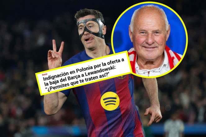 Co Hiszpanie usłyszeli od Tomaszewskiego? Chodzi o te dwa zdania