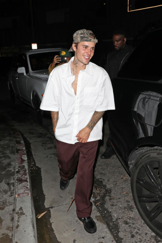 „Zmiana kodu na trójkę z przodu”. Justin Bieber kończy 30 lat! Tak się zmienił