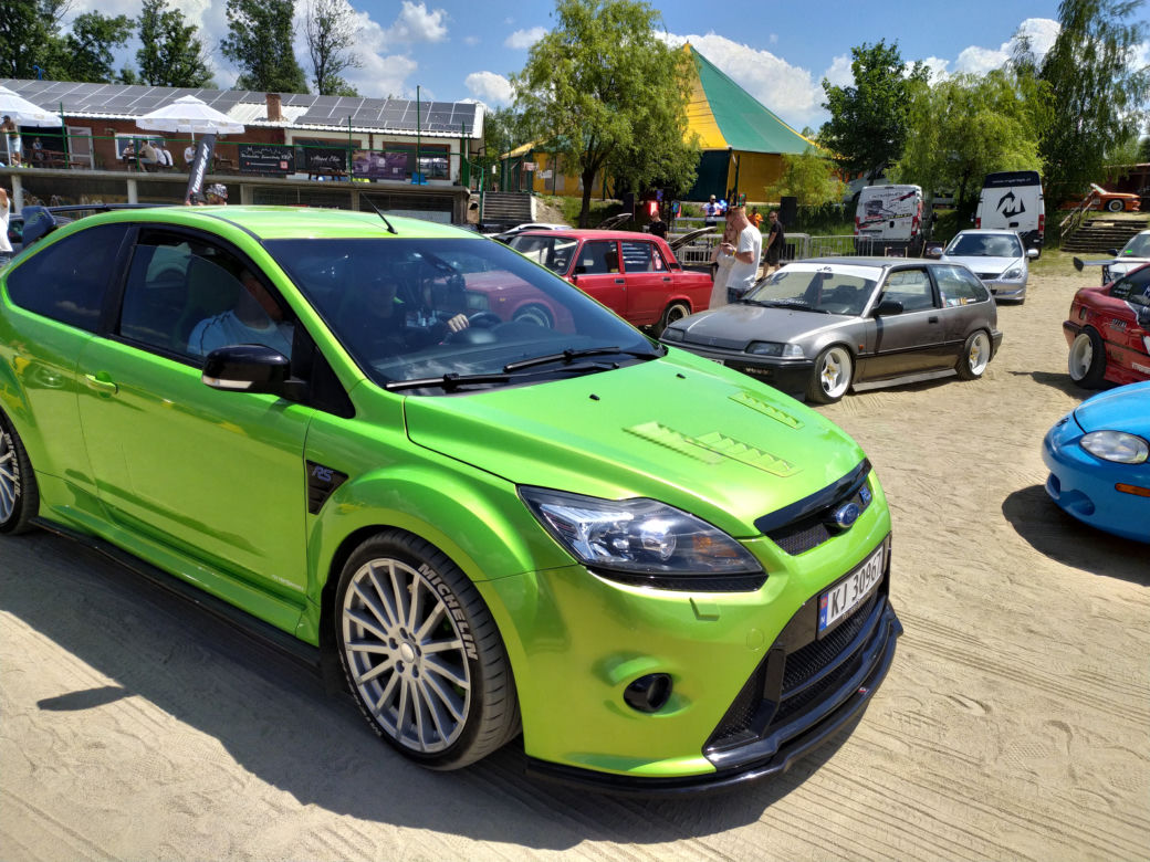 Moto Fest - Jurków 2022