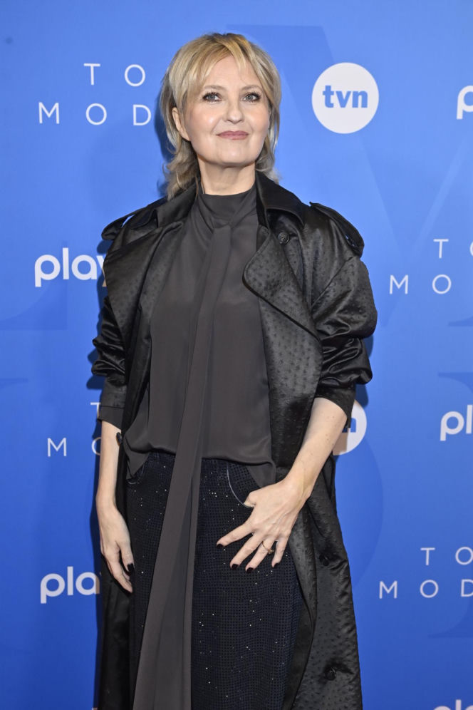 Finał 14. edycji "Top Model"