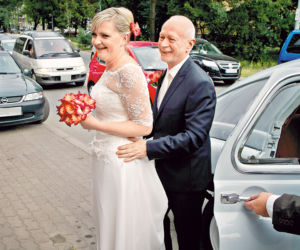 Boni ma trzecią żonę