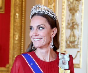 Księżna Kate