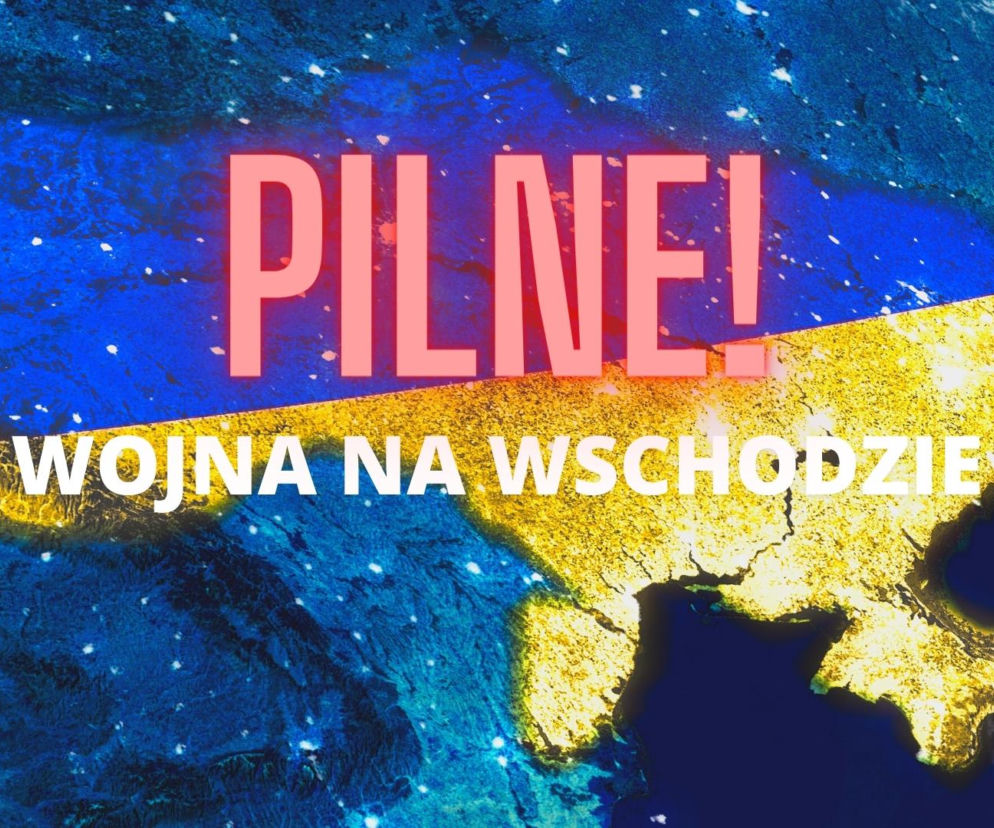 Rakietowy ostrzał Krymu. Nie żyje jeden z pograniczników. Co z rannymi? 