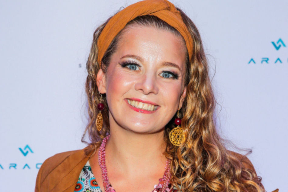 Anna Powierza