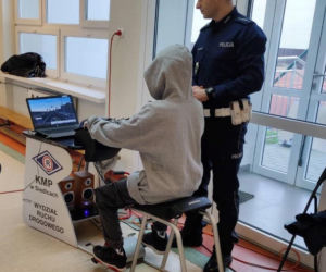 7. Charytatywny Bieg Mikołajkowy z Dwójką w Siedlcach 2025