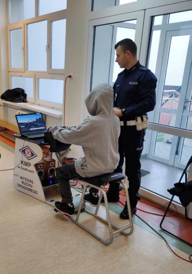 7. Charytatywny Bieg Mikołajkowy z Dwójką w Siedlcach 2025