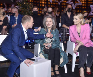 Halina Mlynkova, Katarzyna Gaertner, Kazimierz Mazur