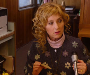 Twin Peaks