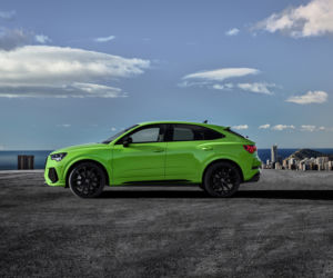 Audi RS Q3 Sportback (2020)
