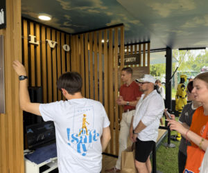 Eska Summer City i „Miasteczko Bezpieczeństwa”. Ogrom wiedzy przed wakacyjnymi podróżami!