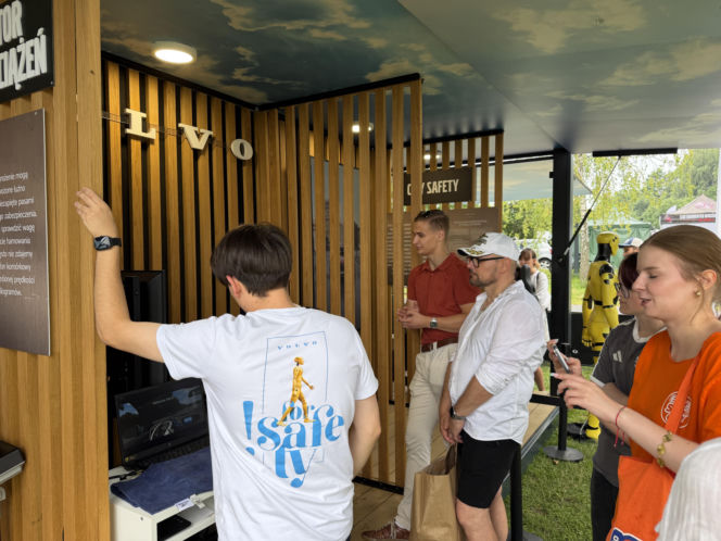 Eska Summer City i „Miasteczko Bezpieczeństwa”. Ogrom wiedzy przed wakacyjnymi podróżami!