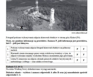 Geografia rozszerzona