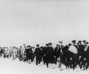 Kres Kresów. Najazd Sowietów na Polskę 17.09.39 r