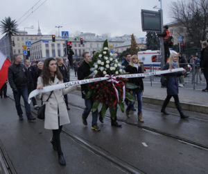 Marsz Niepodległości 2015