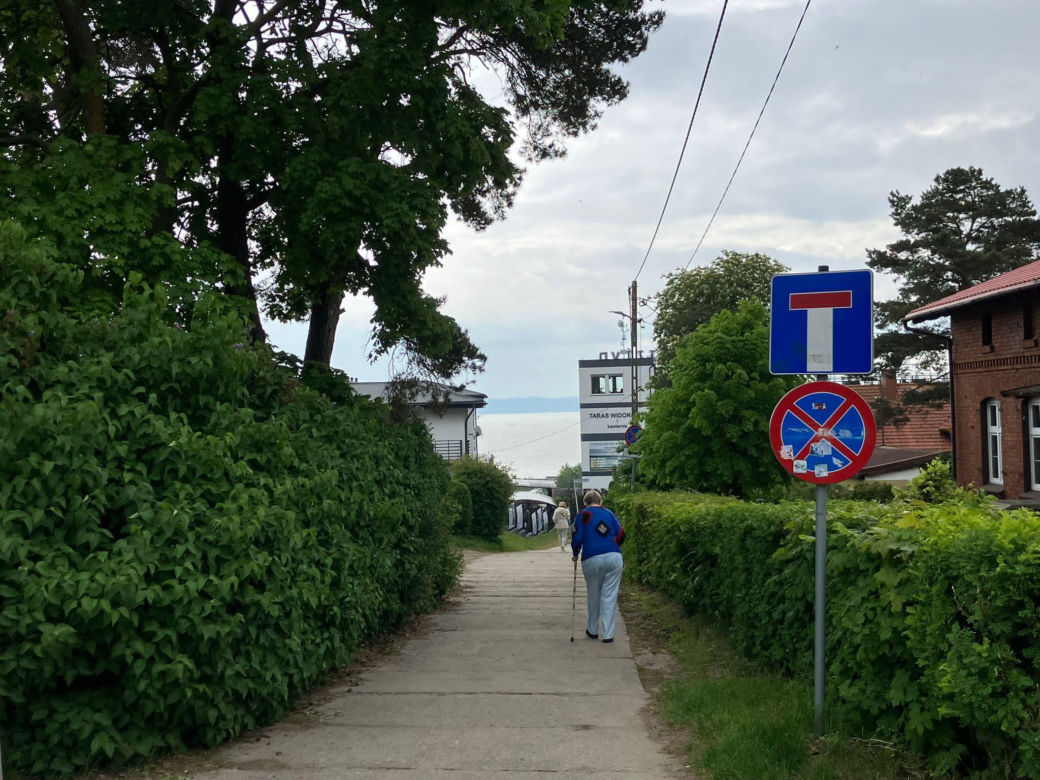 Krynica Morska to popularne miejsce na urlop. Jakie sątu ceny?