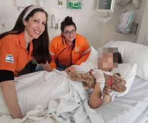 14-letnia bohaterka zasłaniała dzieci własnym ciałem. Atak w Sydney