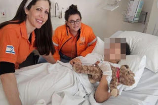 14-letnia bohaterka zasłaniała dzieci własnym ciałem. Atak w Sydney