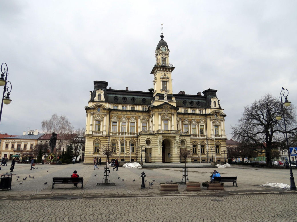 3. Nowy Sącz