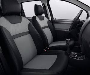 2016 Dacia Duster