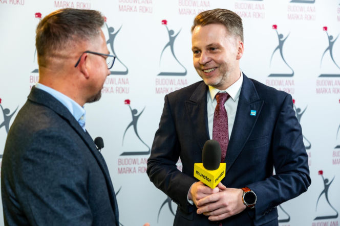 Budowlana Marka Roku 2026