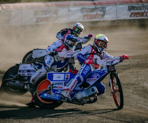 PGE IMME 2019: Triumf Bartosza Zmarzlika. Świetny występ lidera Get Well Toruń