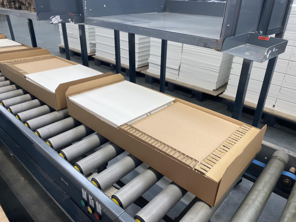 Największa IKEA na świecie