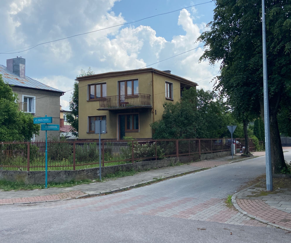 Zabójstwo w Białymstoku. Policja zatrzymała 41-latka