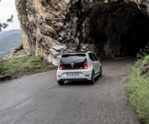 Volkswagen up! GTI 1.0 TSI 115KM