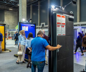 WinDoGlass Innovation w Targach Kielce cz. 2