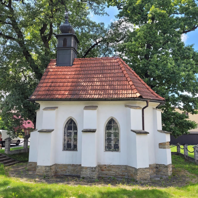 To jedno z najpiękniejszych miast w Małopolsce. Kiedyś było wsią, która należała do króla