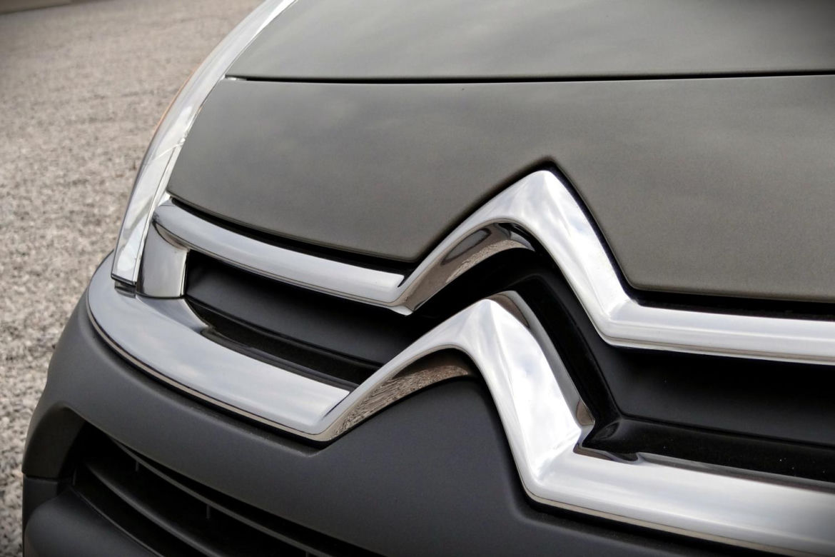Citroen Berlingo XTR