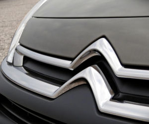 Citroen Berlingo XTR